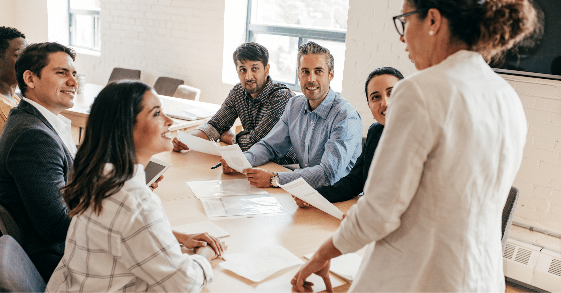 A Guide to the 5 Dimensions of Leadership