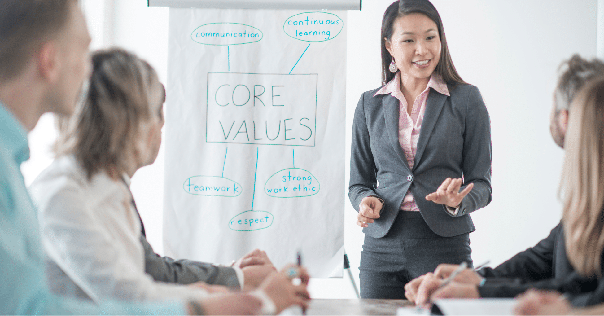 Putting YOU Back into Your Business