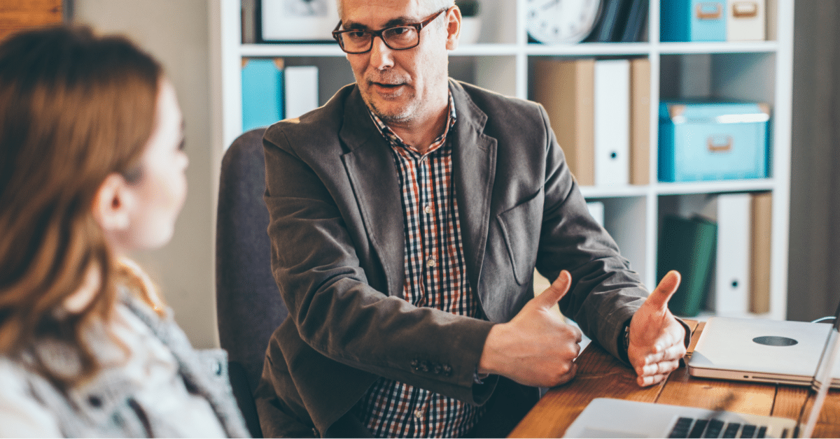 Coaching vs. Mentoring