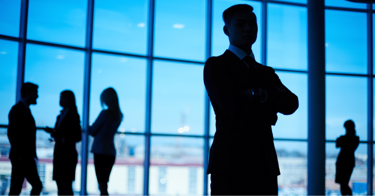 How to lead with an abundant mindset