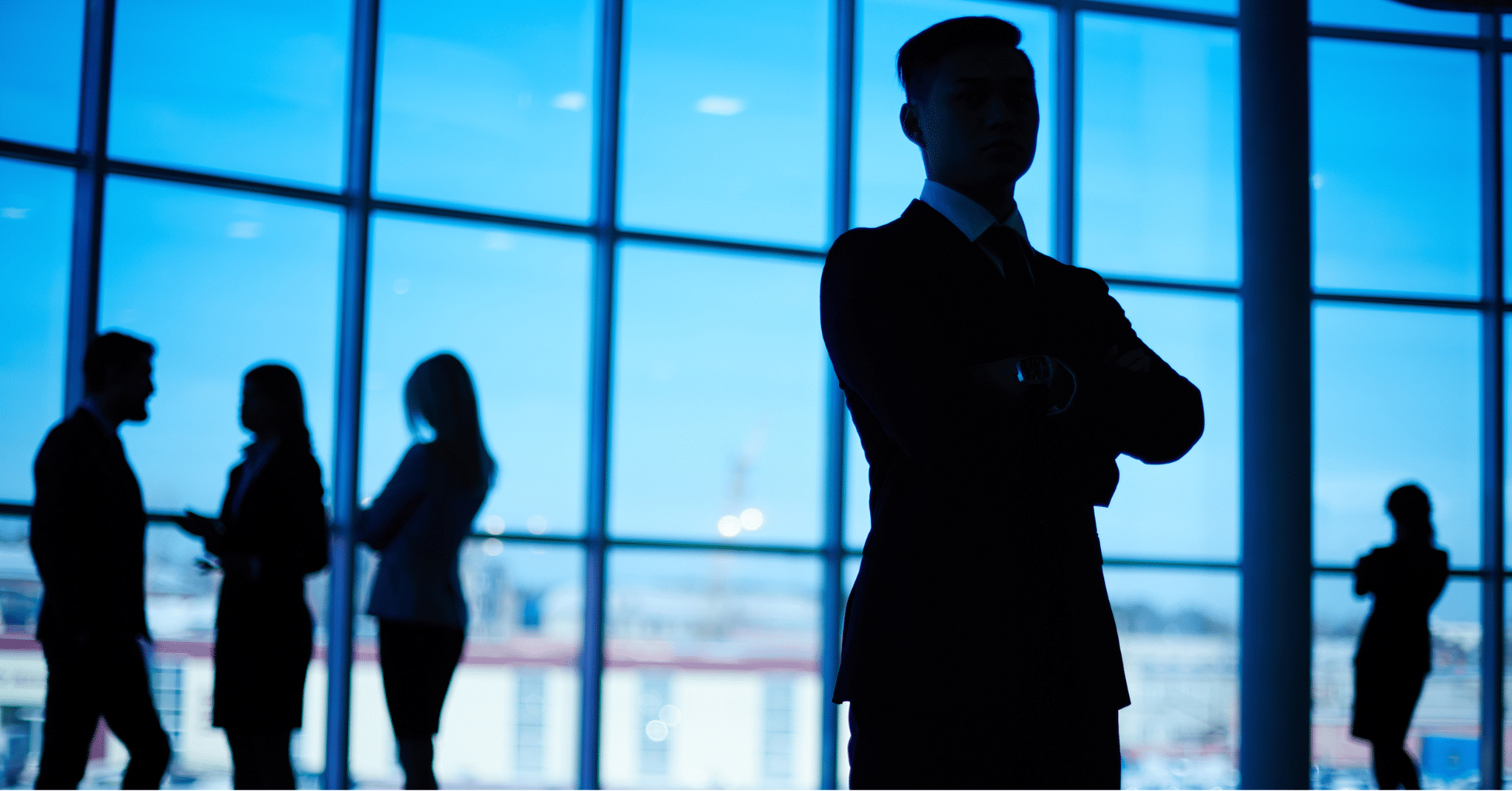 How to lead with an abundant mindset