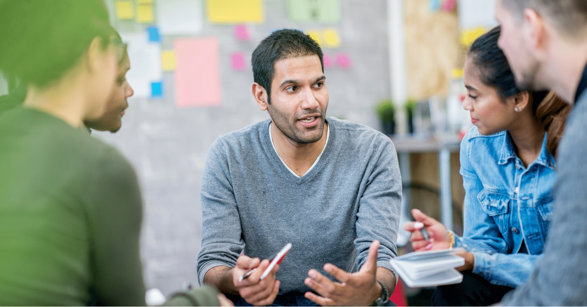 Embracing the Power of Vulnerability in Leadership