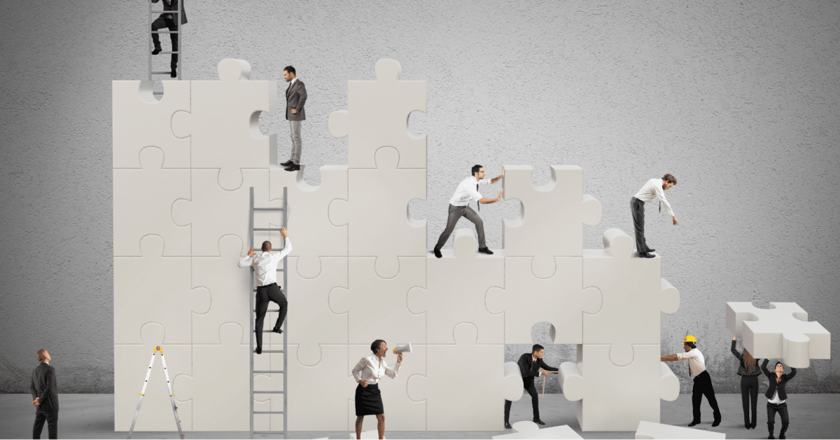 How to Achieve Co-Creation in the Workplace