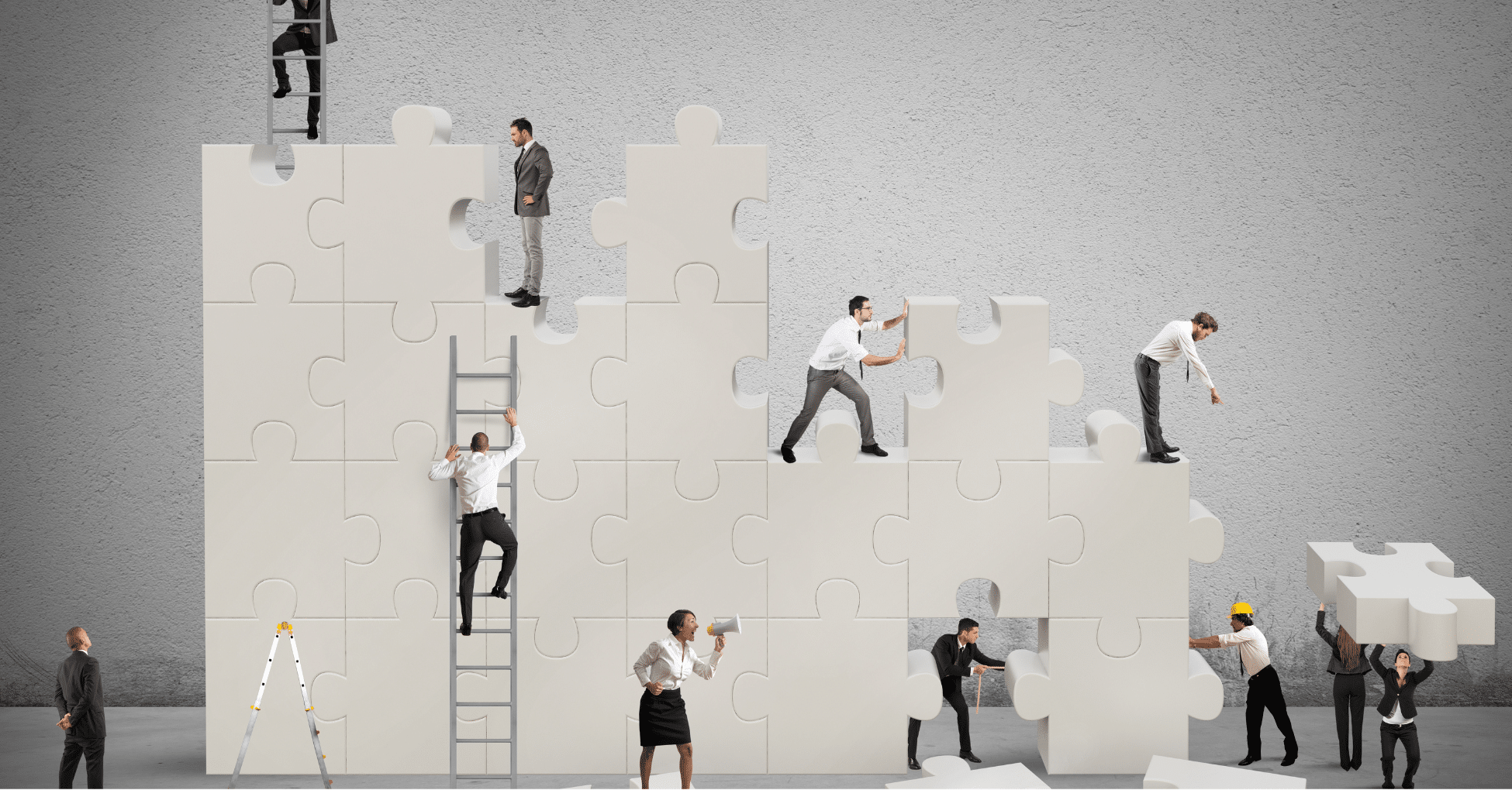 How to Achieve Co-Creation in the Workplace
