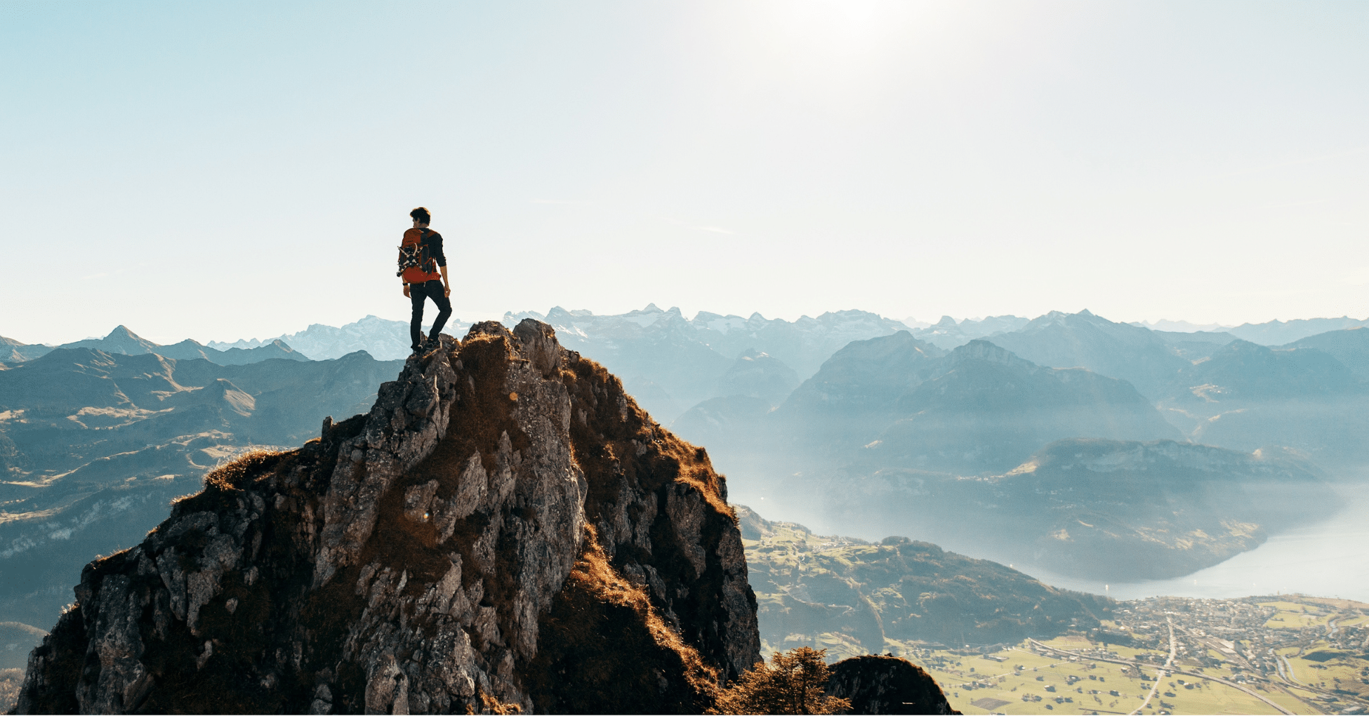 How to Develop an Abundance Mindset