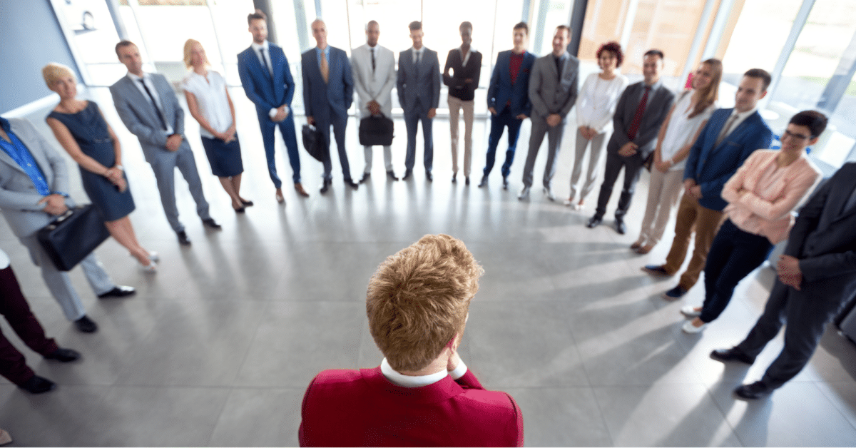 How to Improve Workplace Culture A Guide for Leaders