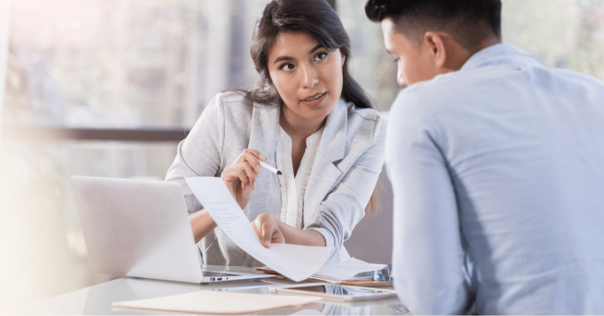 How to Receive Negative Feedback with Grace