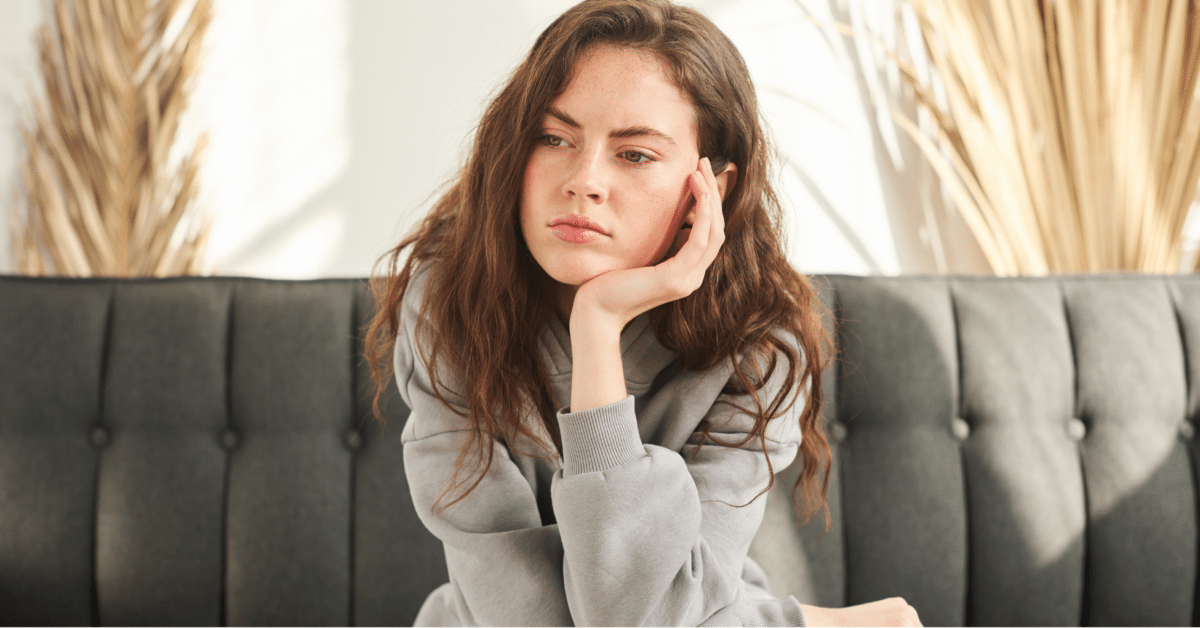Overcoming the Limitations of a Victim Mindset