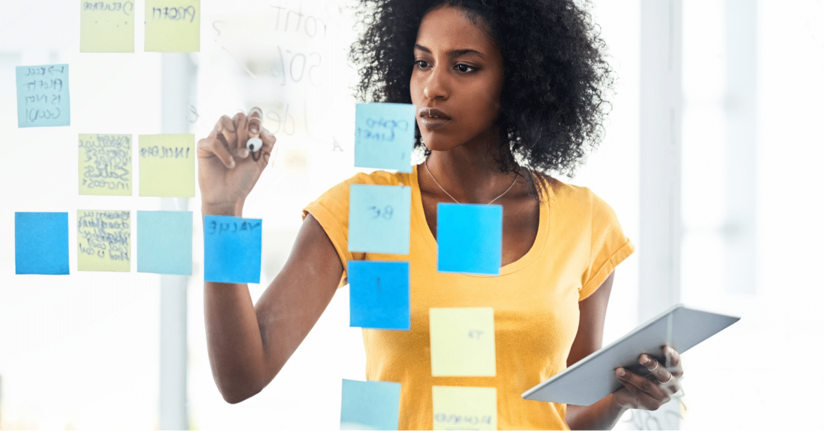 Practical Goal-Setting Tips for the Workplace