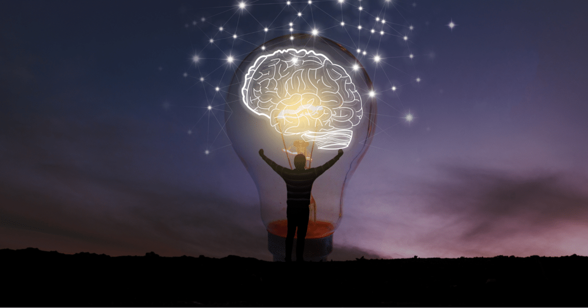 Pushing the Limits as Creative Beings