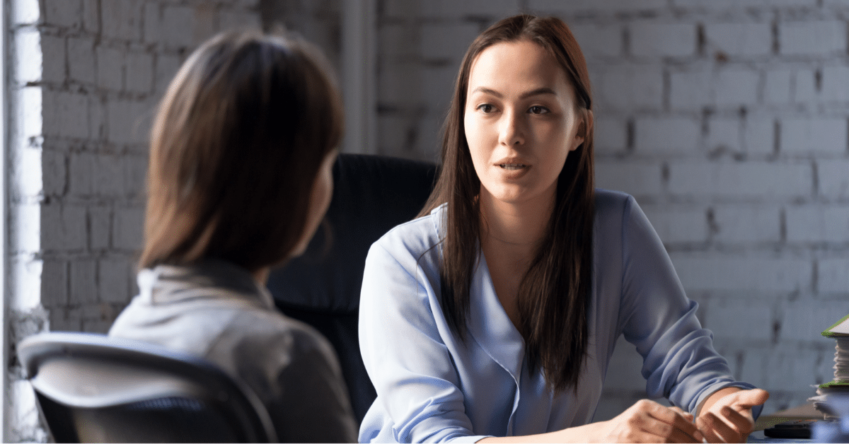 The Art of Difficult Conversations in the Workplace