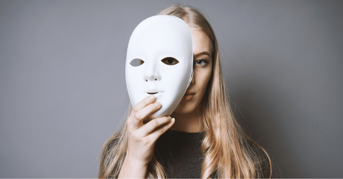 The Facade of Success: What We Hide Behind Achievement