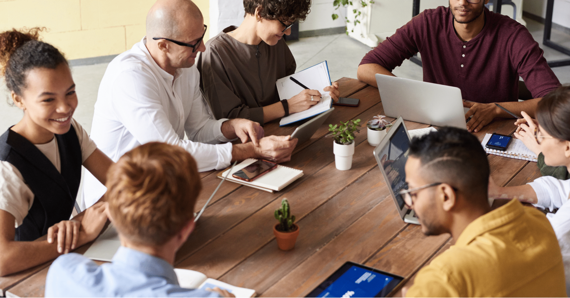 Understanding the Importance of Workplace Culture