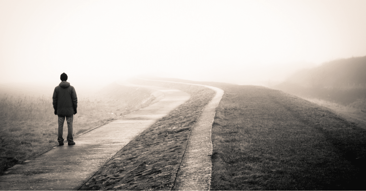 What to Do When You Feel Lost in Life