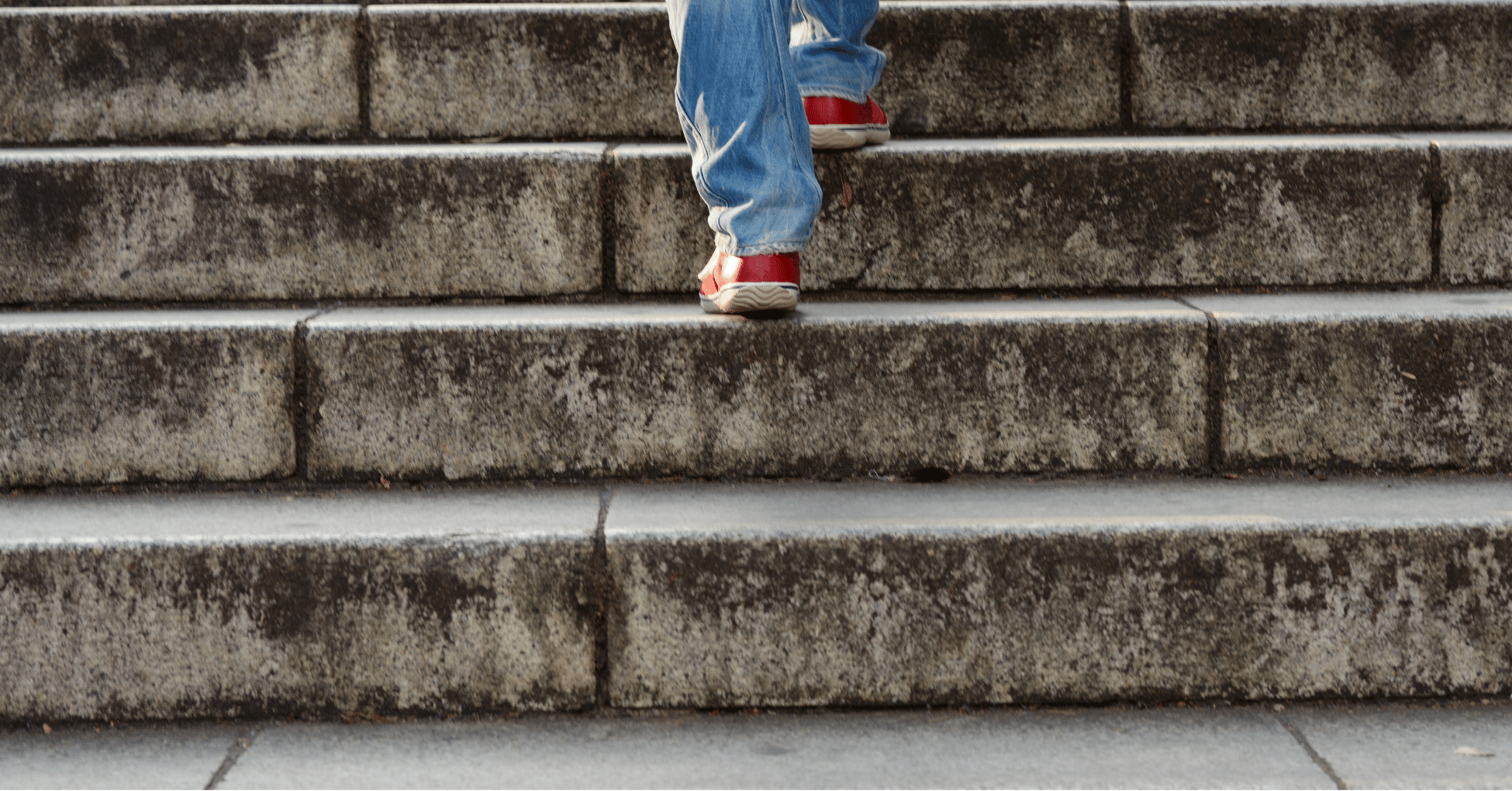Why Taking Small Steps is Key to New Year Progress
