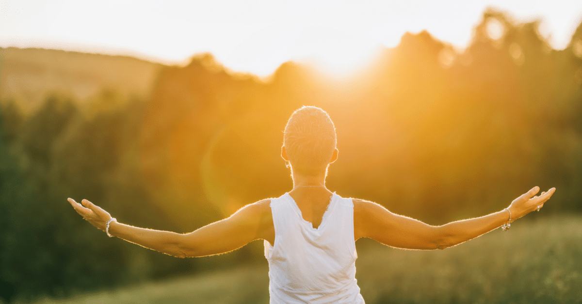 Why We Must Reveal Our True Selves to Begin Healing