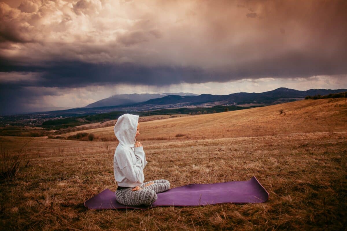 Why Healing is Not a Linear Process