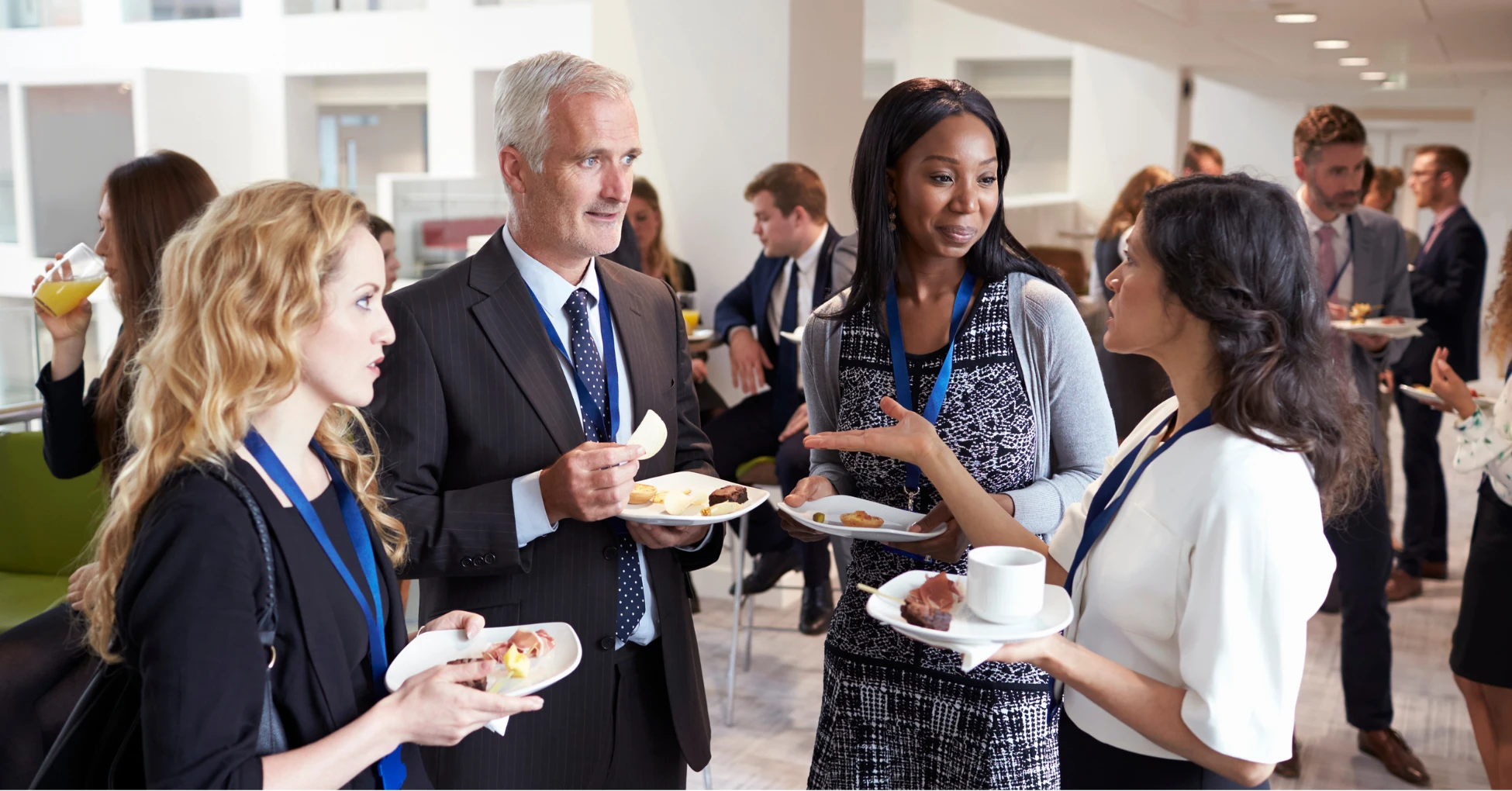 authentic networking