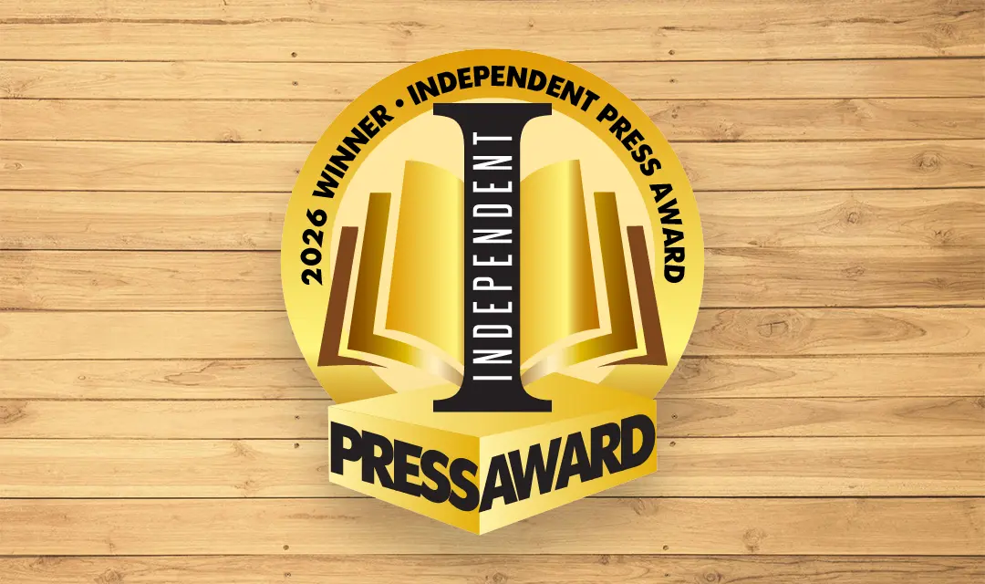barb stone independent press award winner 2026