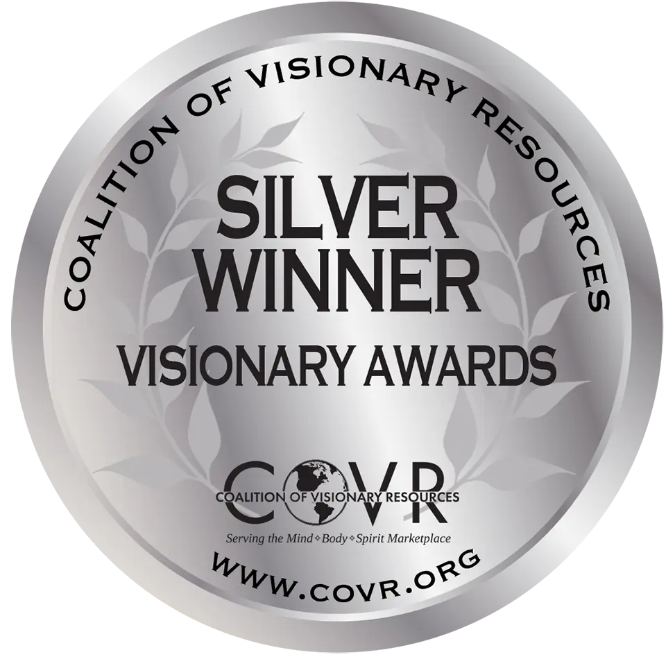 Coalition of Visionary Resources silver award