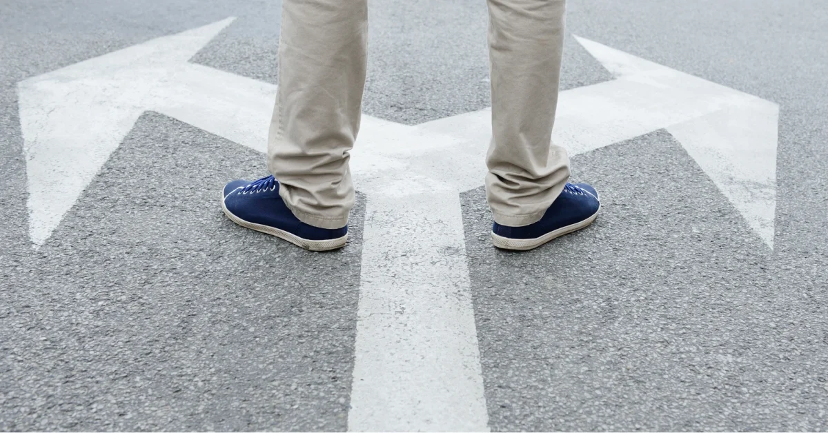 decision making