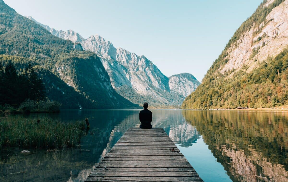 Living Life to the Fullest: Finding Your Best Self