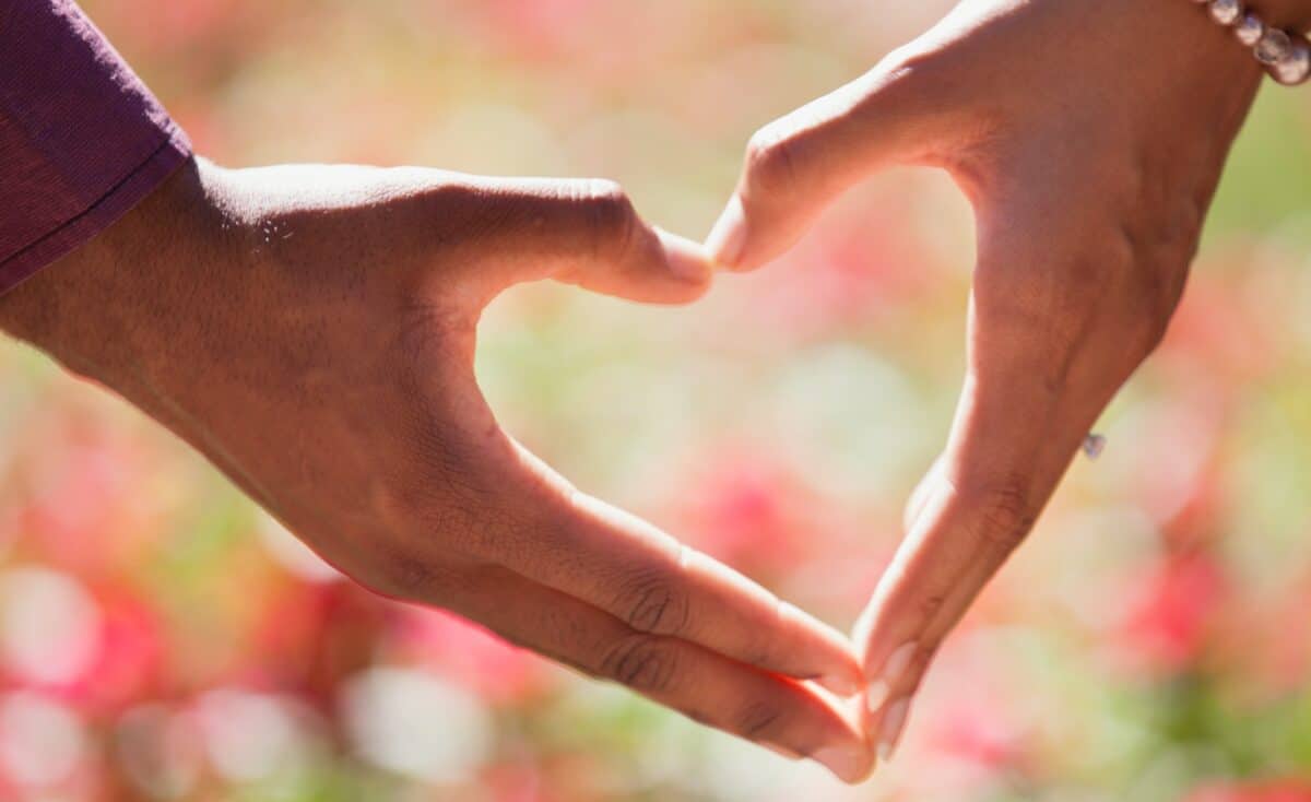Understanding Relationships: The Parts of Ourselves