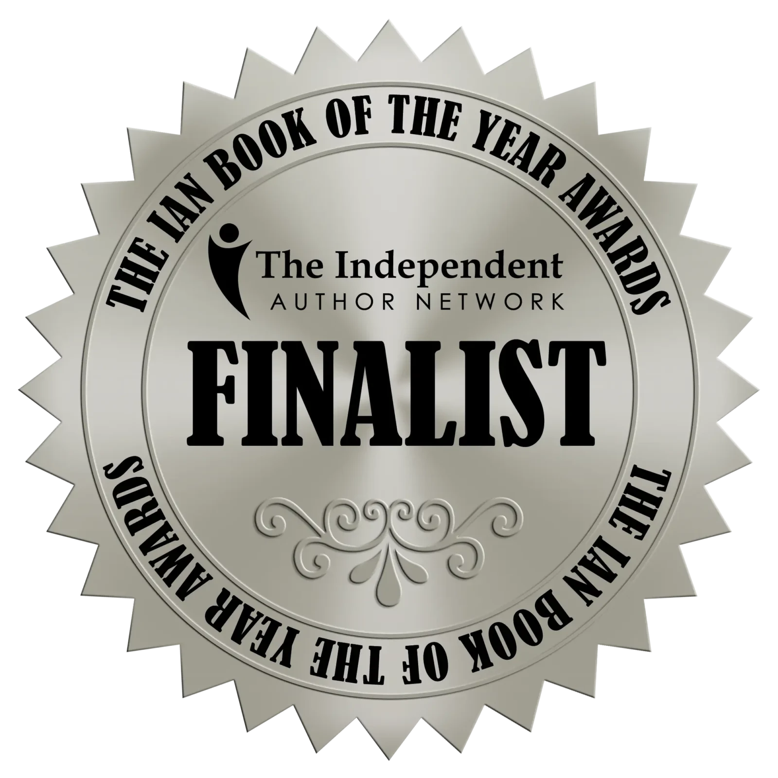 ian book of the year finalist 2025 for So Much to Drool About by Barb Stone