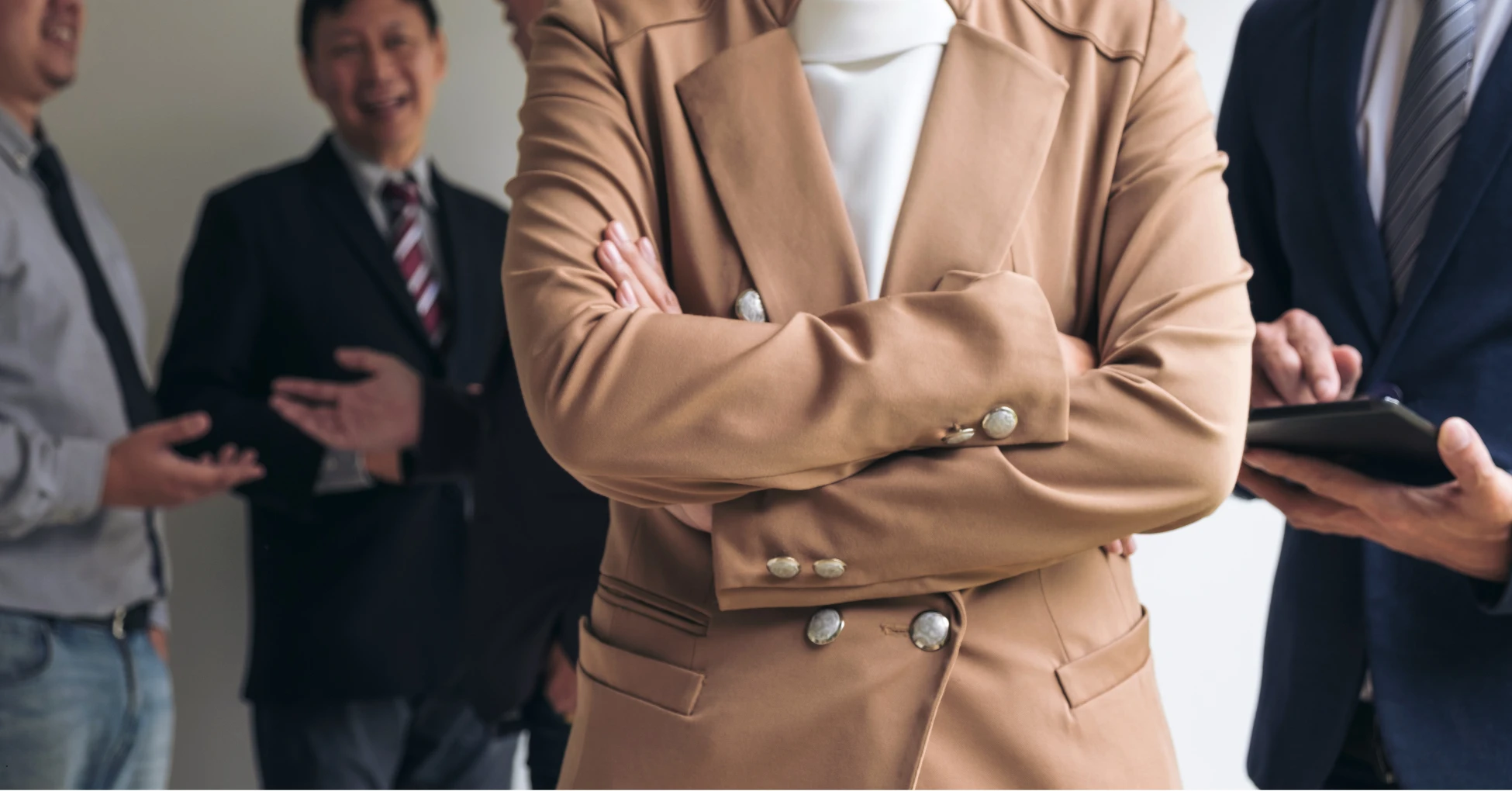introverts leadership