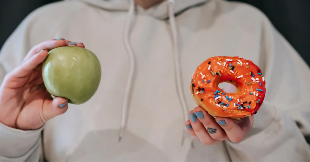 making better choices