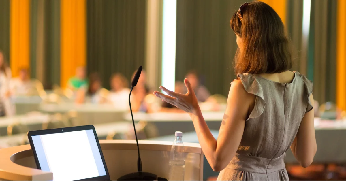 overcoming performance anxiety