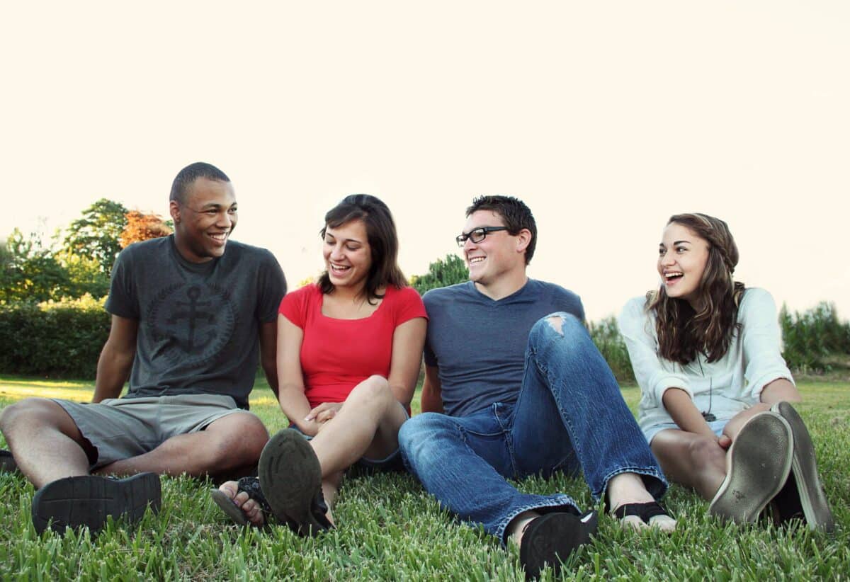 Asking for Help: You Don’t Have to Do It Alone