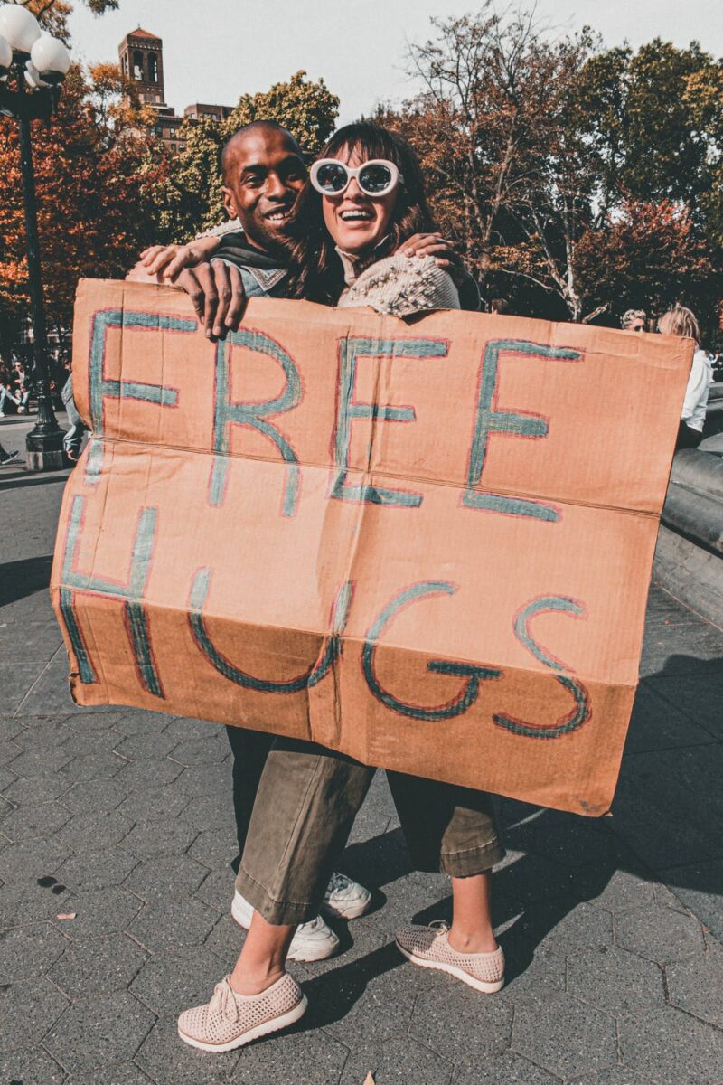 How to Show Up for More (While Remembering That You Are Enough)