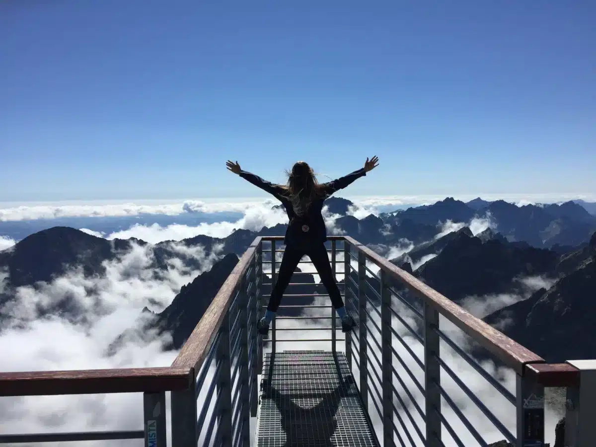 Harnessing the Power of Fear