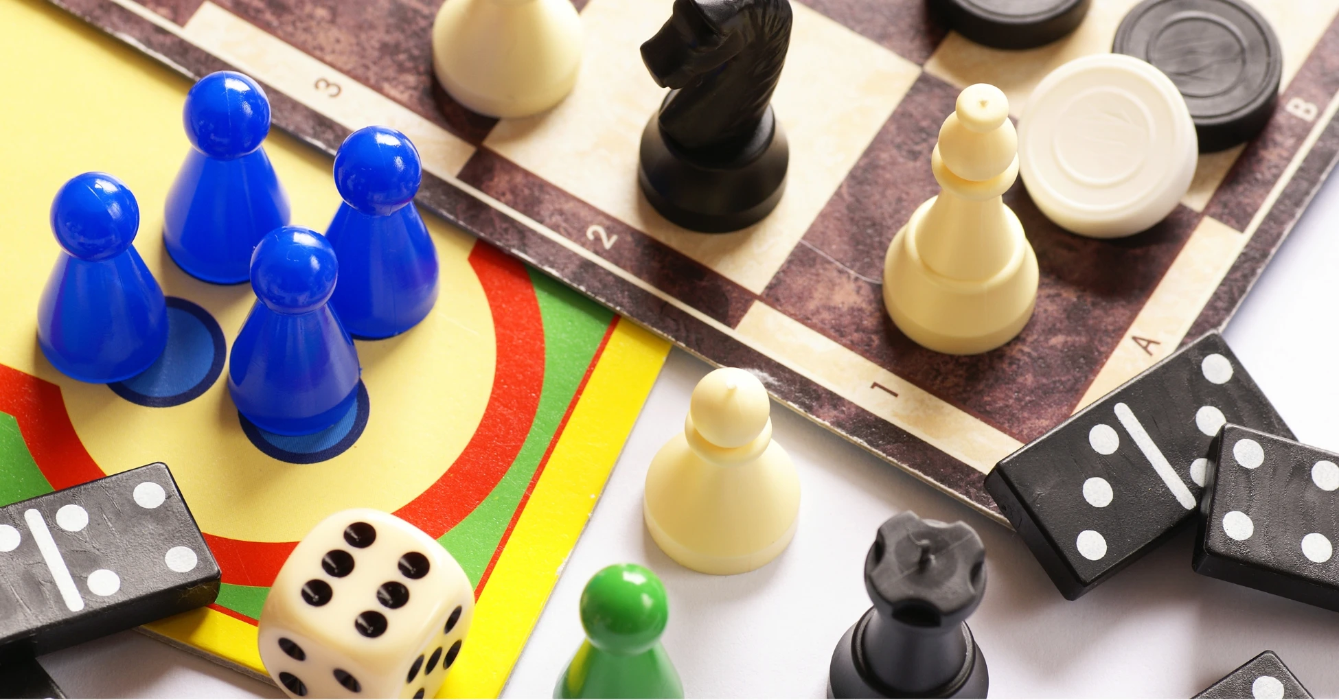 playing bigger game