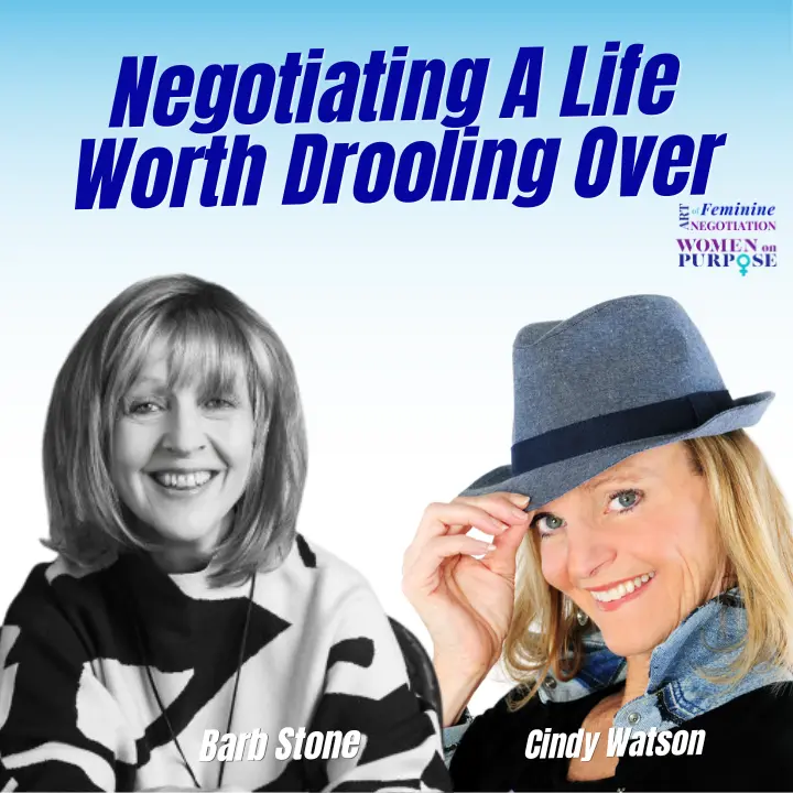 podcast barb stone cindy watson