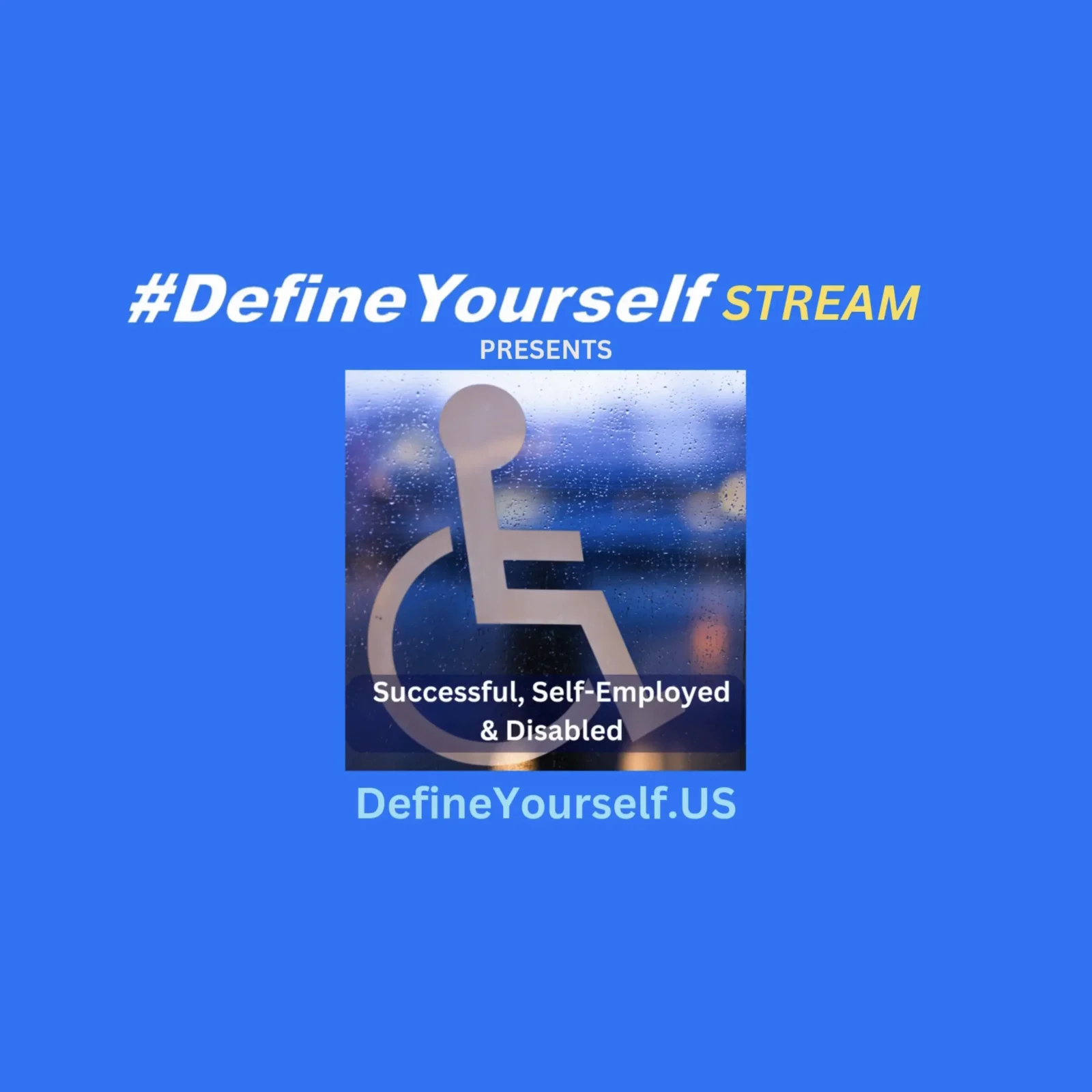 podcast barb stone successful self employed and disabled