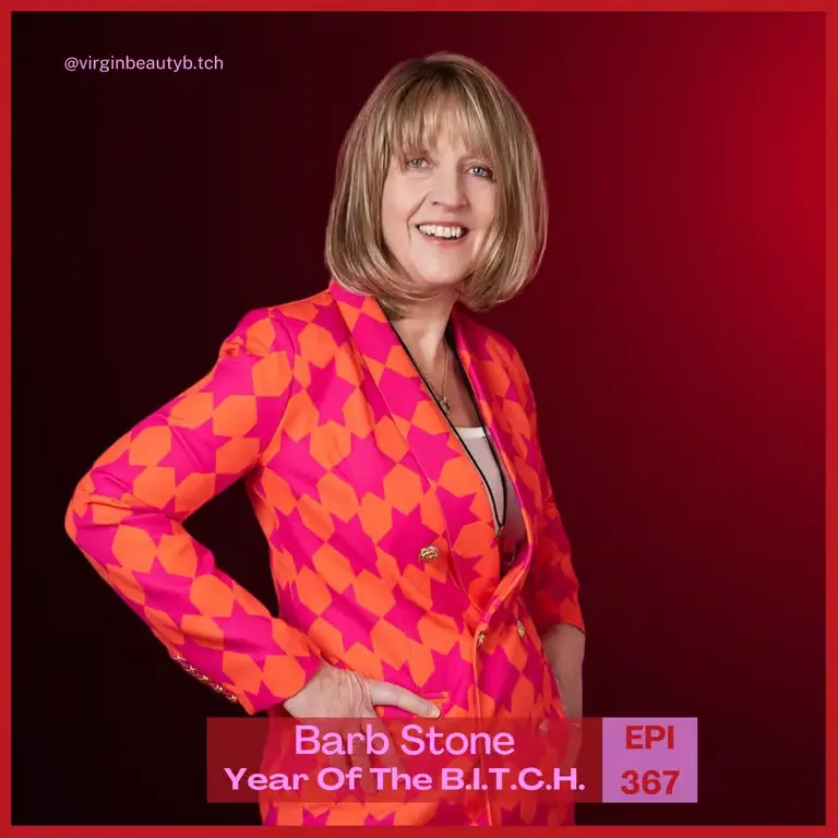 Barb Stone on VBB