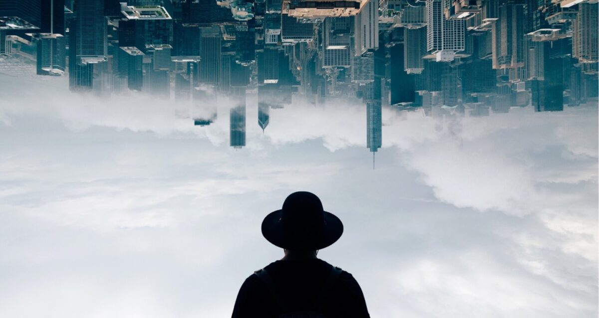 Living in the Land of Possibilities