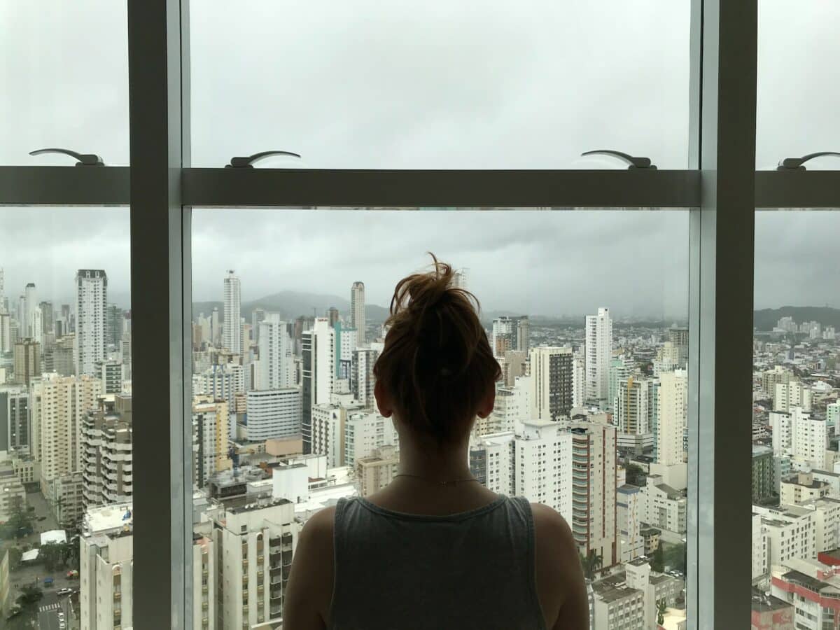 Giving Yourself Full Permission to: Be Human