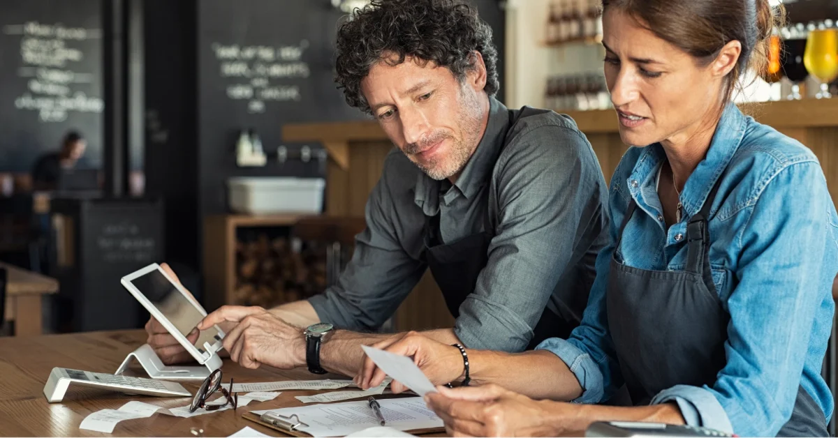 startup leadership