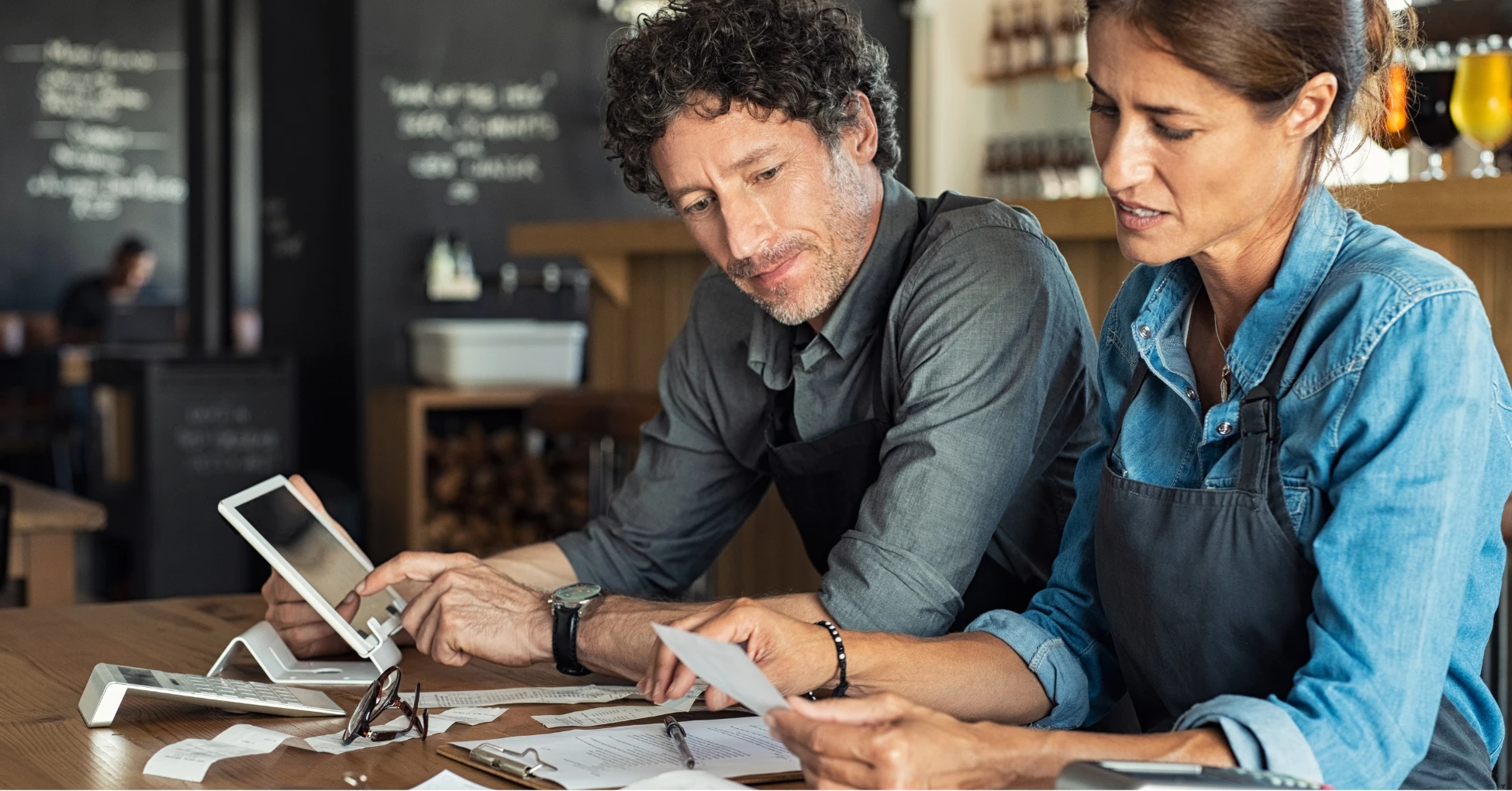 startup leadership