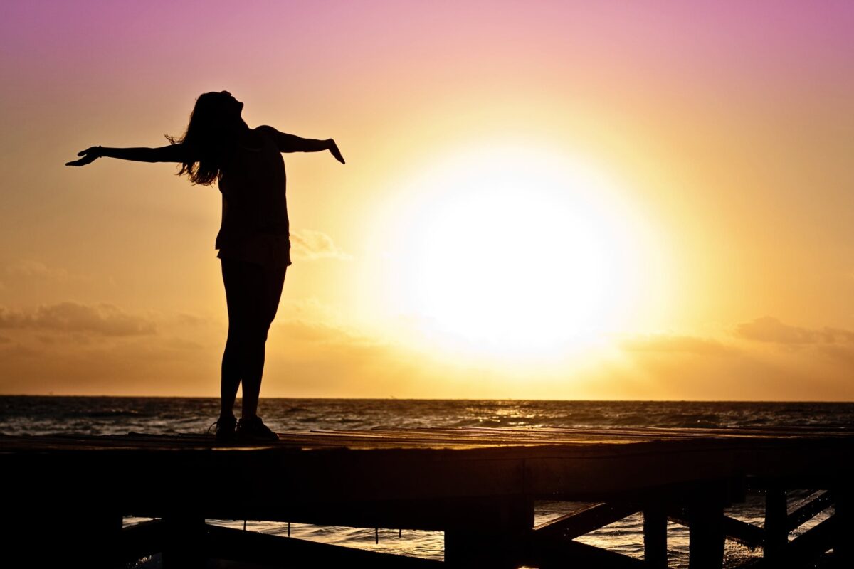 How to Find the Questions That Keep You on Your Path