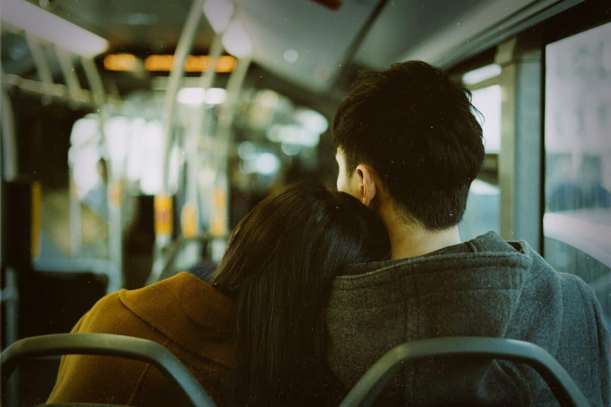 Life’s Bus Stops: People’s Roles in Your Life